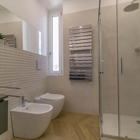 Apartament River Lecco
