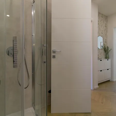 River Apartament