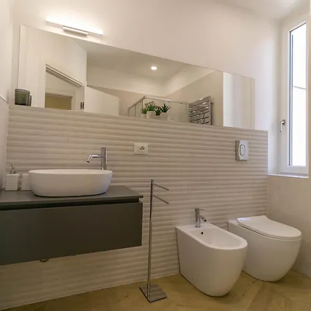 Apartament River