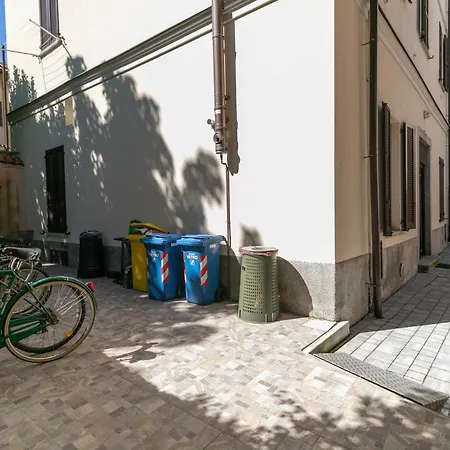 Apartament River