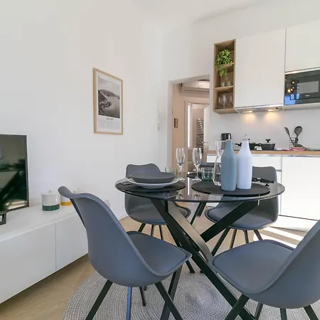 Apartament River Lecco