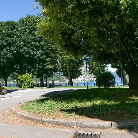 River * Lecco