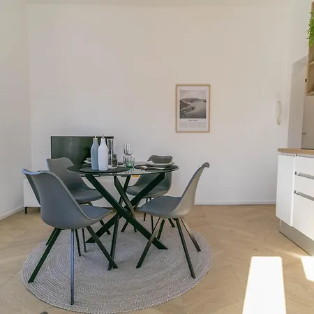Apartament River Lecco