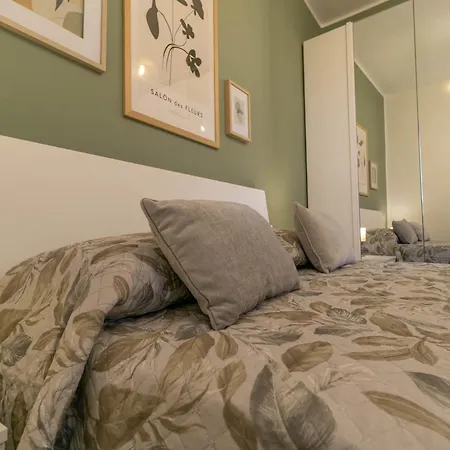 Apartament River Lecco