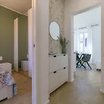 Apartmán River *