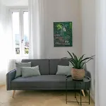 River Apartmán *