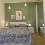 River Apartmán