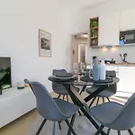Apartmán River Lecco