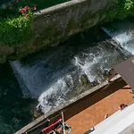 Apartmán River Lecco