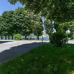 River Apartmán